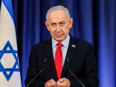 Netanyahu Reacts to Attempted Assassination of Trump, Applauds Secret Service