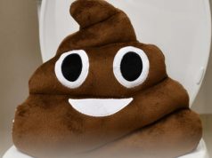 What It Means When Your Poop Floats Instead Of Sinks, According To Science