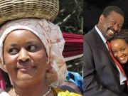 Meet the Beautiful Wife of Musalia Mudavadi, the Woman Behind His Enduring Love Story