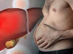 Symptoms Of Liver Enlargement That Should Be Taken Seriously