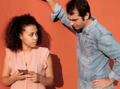 Do These three things and she will always have you on her mind (Opinion)