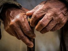 29yrs Old Man Who Raped An 89yrs Old Mother Fell Asleep Inside The Victim House After The Incident