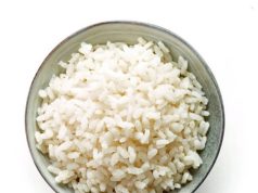 Foods You Should Stop Cooking With Salt