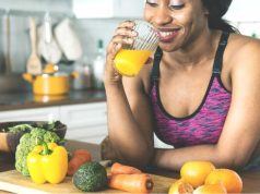 Drink this in the morning to improve eyesight naturally and get better vision