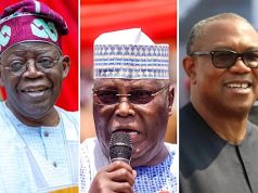 2027: Opposition lacks structure, vision to unseat Tinubu — Oladele