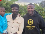 Tharaka Nithi boda rider who recorded kwa mbae’s boy video gets KSh 200k, motorbike