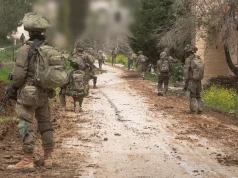 🚨 Ceasefire Under Threat: Hezbollah Drone Attacks Shake Southern Lebanon