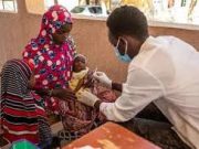🚨 Over 4 Million Nigerian Children Missing Vaccines — Experts Raise Alarm