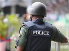 Disaster Averted in Akwa Ibom as Police Discover Explosives in Custodial Centre