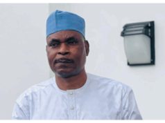 Nasarawa Guber: APC plotting to subvert primaries to impose governor’s choice on us – Abubakar