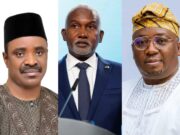 Mass Defections Loom in APC as Disqualified Aspirants Eye Exit Ahead of INEC Deadline
