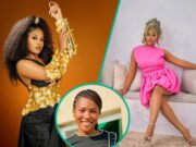 BBNaija star Phyna gets emotional on livestream, speaks about family struggles