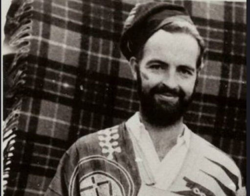 Raymond Harold Prince, the Canadian Psychiatrist who met the Head of Witches in Abeokuta, 1958