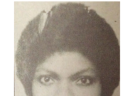 Story Of Gloria Okon, Nigeria’s Most Controversial Female Drug Smuggler
