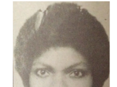 Story Of Gloria Okon, Nigeria’s Most Controversial Female Drug Smuggler