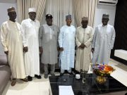 BREAKING: Fresh Crisis Hits APC, As Six Governorship Aspirants Reject Consensus Candidate Ahead of 2027 Polls