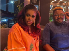 Nigerian Singer Niniola Is Bereaved