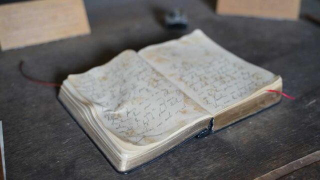 Diary