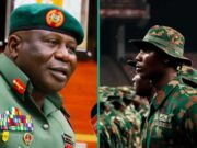 Breaking: DHQ names terrorist group responsible for Oyo school kidnap
