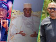 2027 election: Powerful pastor prophesies winner of Nigeria’s presidential election