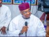 Tension as late President Buhari’s minister exits APC governorship primary