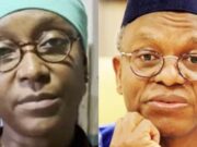 BREAKING: El-Rufai’s Wife Demands N2bn From ICPC – Details