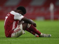 BREAKING: Arsenal Crowned Champions — How a Yoruba Boy From London Delivered Glory to Millions in Nigeria