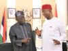 VIDEO: Days After Losing APC Primaries Ned Nwoko Leads Ward for Tinubu’s Re-election Primaries