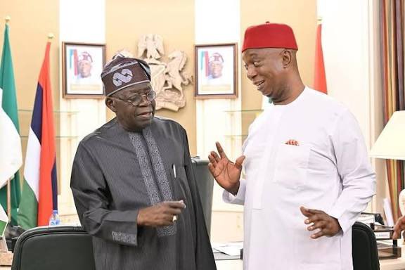 Ned Nwoko