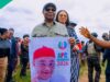 2027: Meet Nigerian governor who may resign before the end of his tenure and why