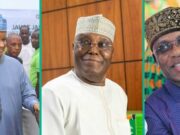 Breaking: ADC announces presidential primary election in popular top state
