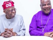 Tinubu religion rumour: Presidency reacts to viral video claiming he dumped Islam for Christianity