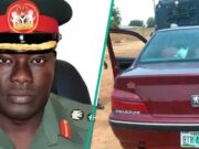 Panic as gunmen kidnap former defence spokesperson, wife in top state