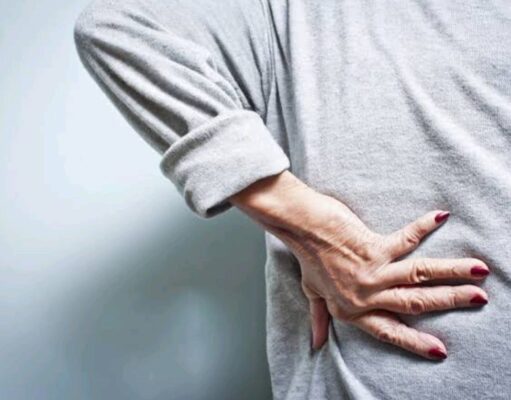 Parts Of The Body You Will Feel Pain When The Kidneys Are Unhealthy