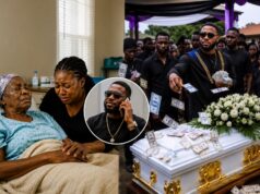My Brother Refused To Help Our Mother When She Was Sick — What Happened After Her Death Left Everyone Speechless