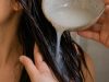 She Used Rice Water On Her Hair After Her Friend Recommended It — Then This Happened