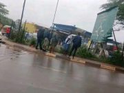 Shock in Thohoyandou as Man Found Dead in Vehicle Minutes After Sasol Purchase