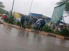 Shock in Thohoyandou as Man Found Dead in Vehicle Minutes After Sasol Purchase