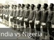 The Truth About the India Vs Nigeria 99-1 Match