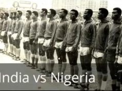 The Truth About the India Vs Nigeria 99-1 Match