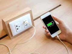 When charging mobile phones, mistakes you should stop making
