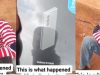 “Pay on Delivery Gone Wrong” — Man Caught After Allegedly Trying to Flee With ₦1.2m Phone
