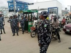 Another Delta State: Police Allegedly Shoot Suspect Over Suspected Drug Possession