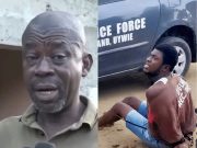 Ogidi:We Were Beaten Up When We Went To Get The Corpse,Police Gave Youths Machetes To Chase Us—Ojobo