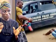 If You Look At The ASP In The Video,The Way He Cocked The Gun,That Couldn’t Have Been His First—Kunle Edun