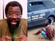 Farotimi Reacts As Man Was Publicly Executed By Police Officer