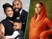 When We Were Trying to Have Our Son, We Did Many IVFs, and She Would Inject Herself With Meds–Banky W