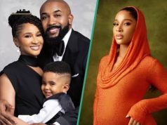 When We Were Trying to Have Our Son, We Did Many IVFs, and She Would Inject Herself With Meds–Banky W