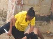 Why did my tenant attack her daughter with a knife – Lagos Landlord