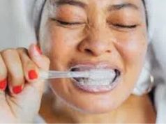 Did you know you’ve been brushing your teeth wrong? Here’s why